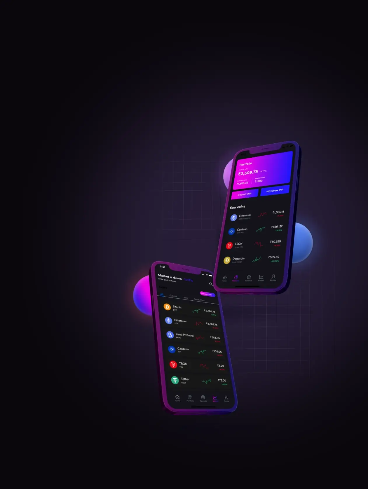 Swapitor - Register" or "Sign up